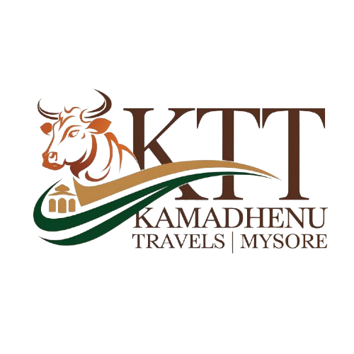 Kamadhenu logo
